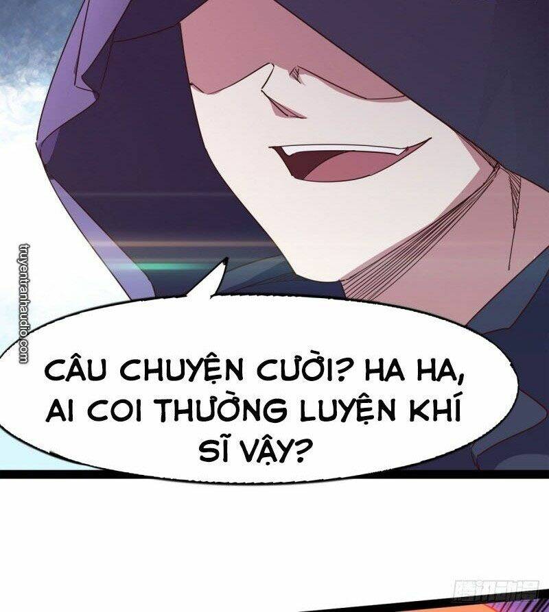 Kiếm Đồ Chapter 51 - TC Truyện