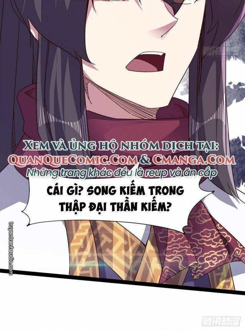 Kiếm Đồ Chapter 51 - TC Truyện