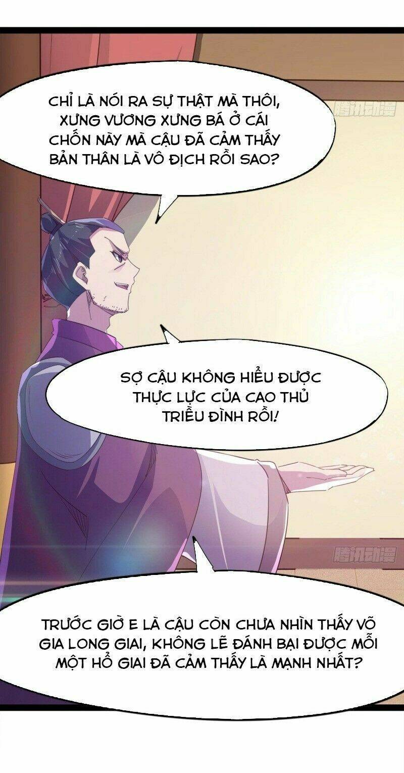 Kiếm Đồ Chapter 52 - TC Truyện