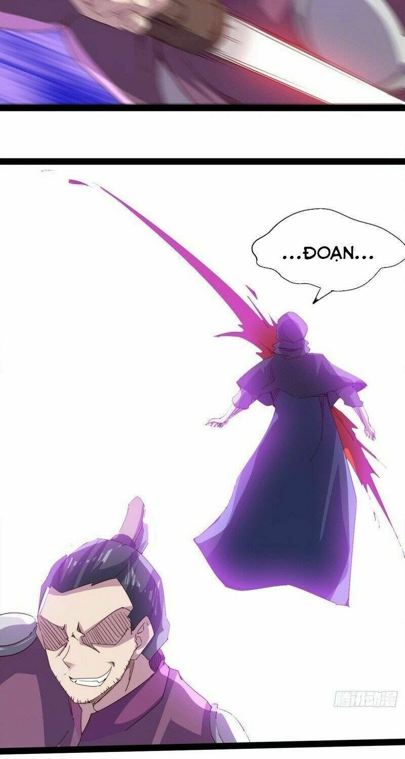 Kiếm Đồ Chapter 52 - TC Truyện