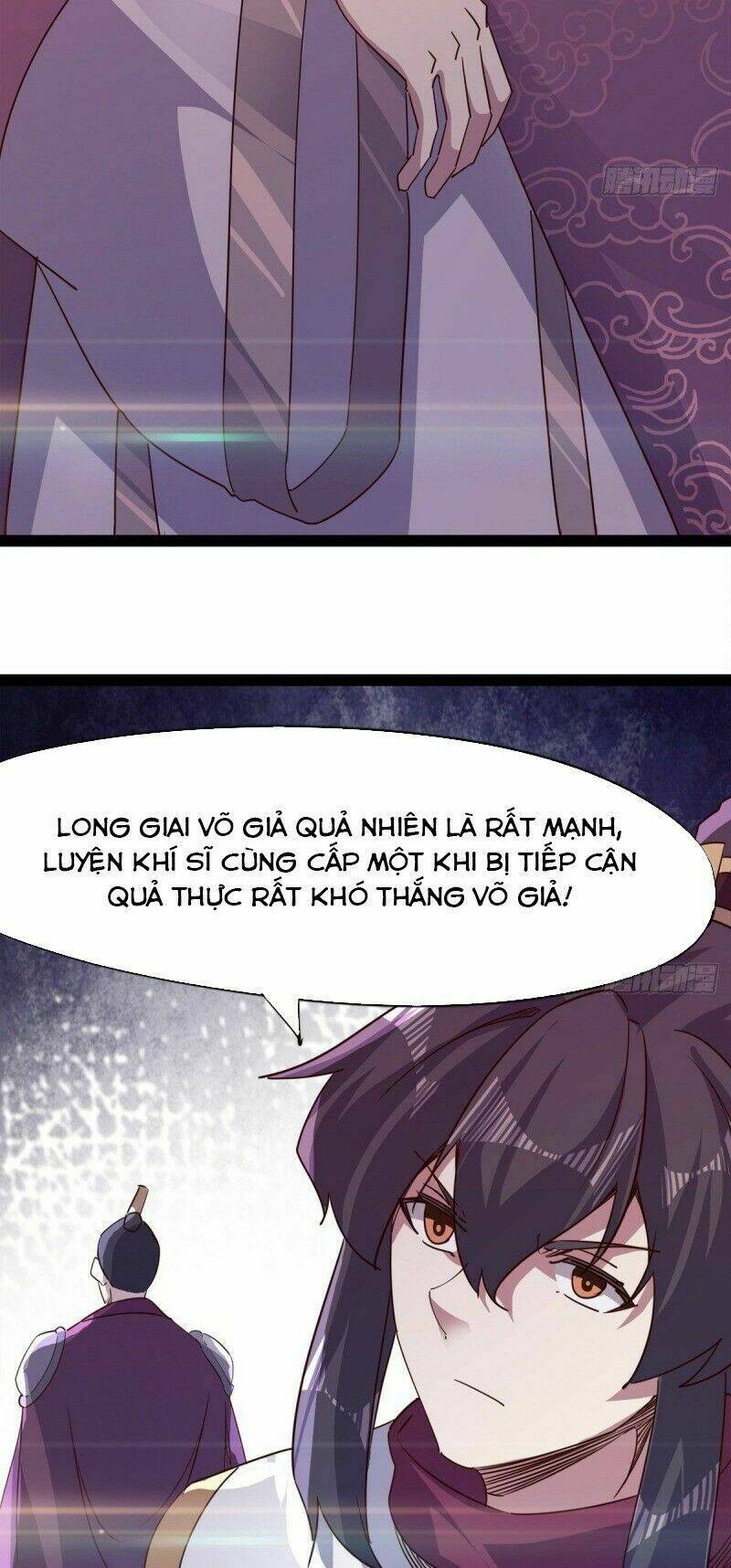 Kiếm Đồ Chapter 52 - TC Truyện