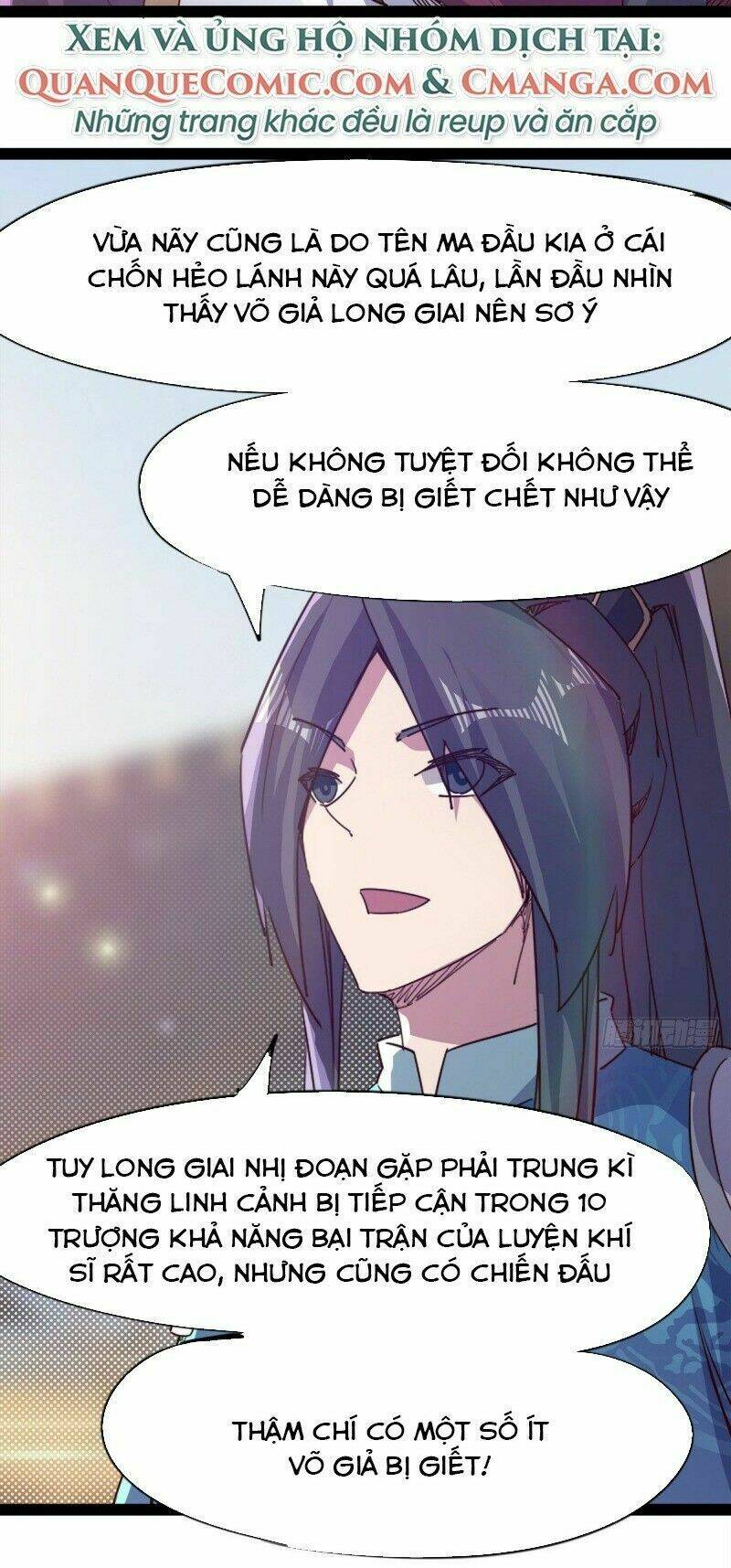 Kiếm Đồ Chapter 52 - TC Truyện