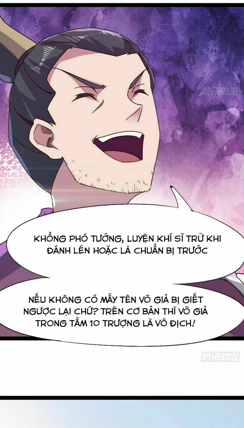 Kiếm Đồ Chapter 52 - TC Truyện