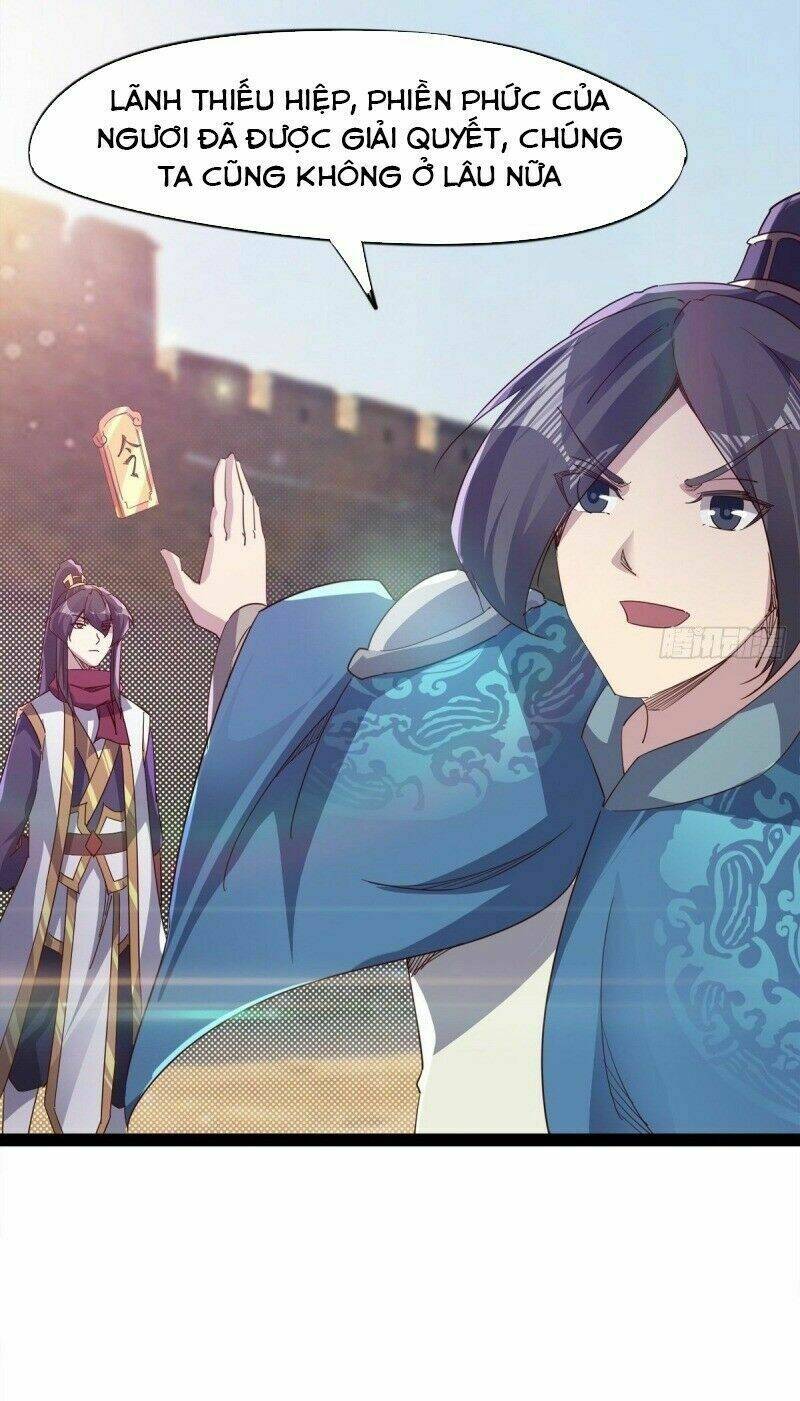Kiếm Đồ Chapter 52 - TC Truyện