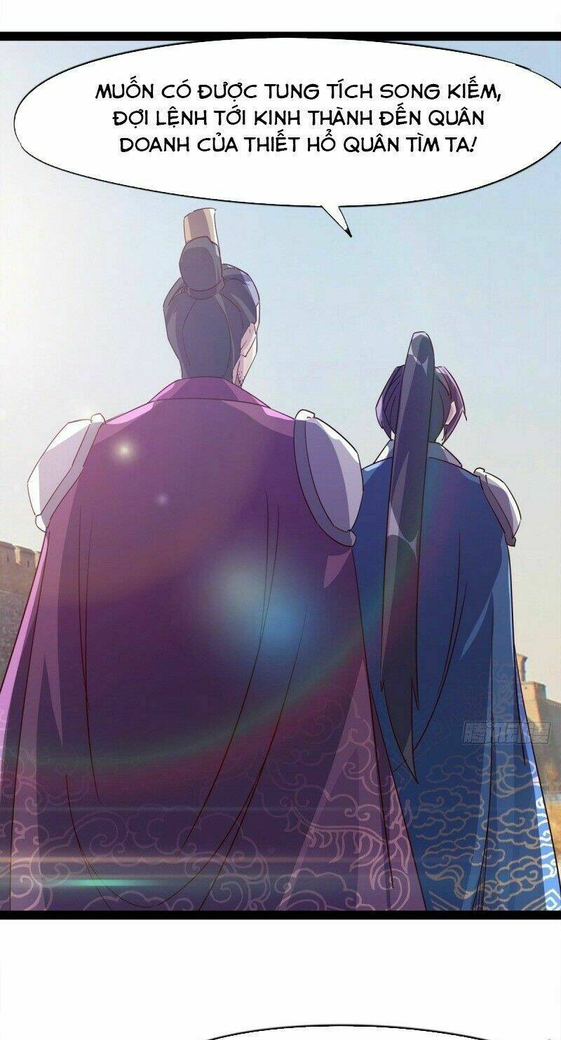 Kiếm Đồ Chapter 52 - TC Truyện