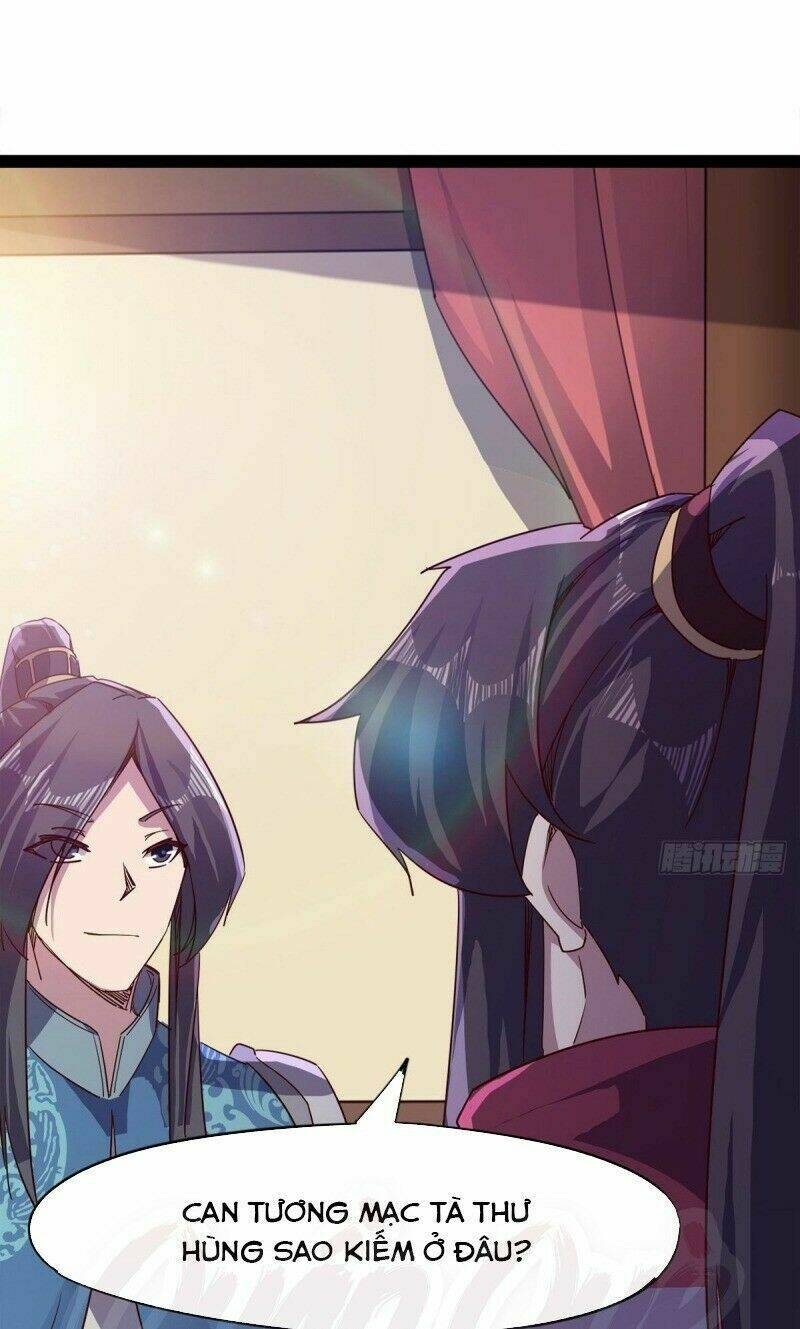 Kiếm Đồ Chapter 52 - TC Truyện