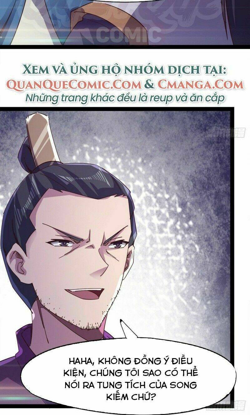 Kiếm Đồ Chapter 52 - TC Truyện