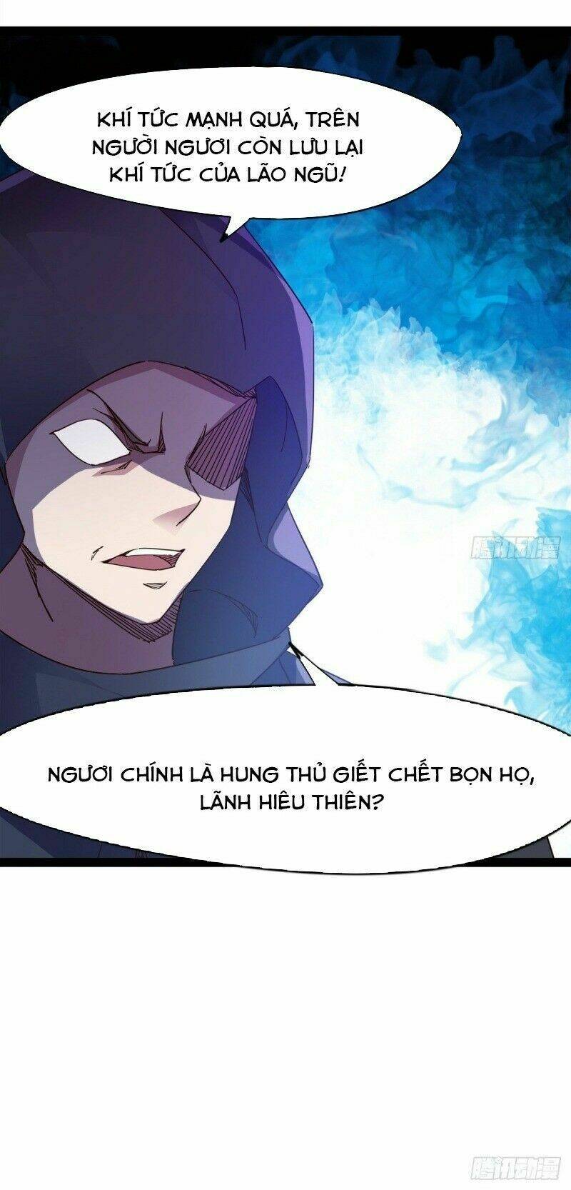 Kiếm Đồ Chapter 52 - TC Truyện