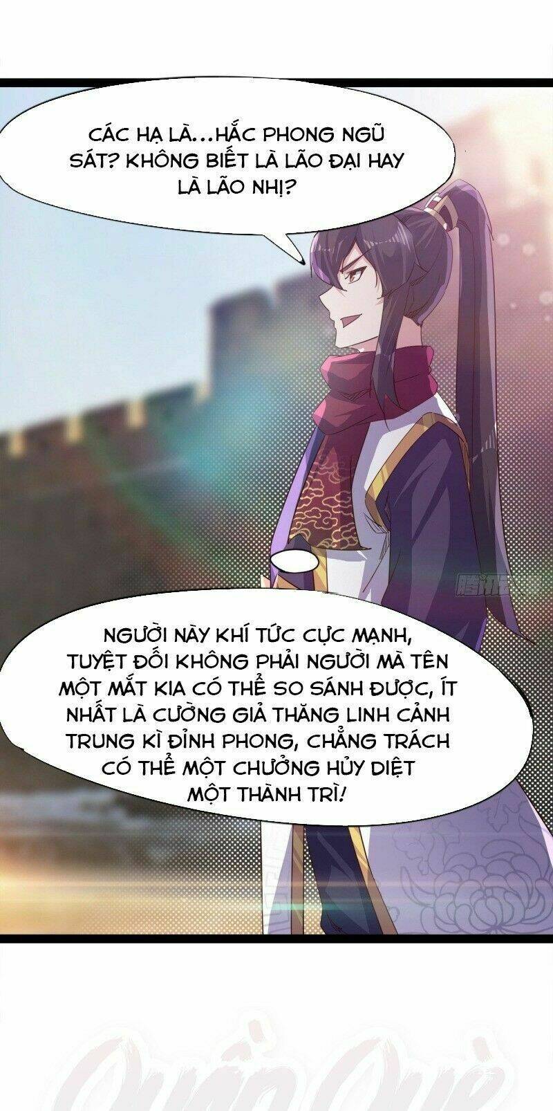 Kiếm Đồ Chapter 52 - TC Truyện