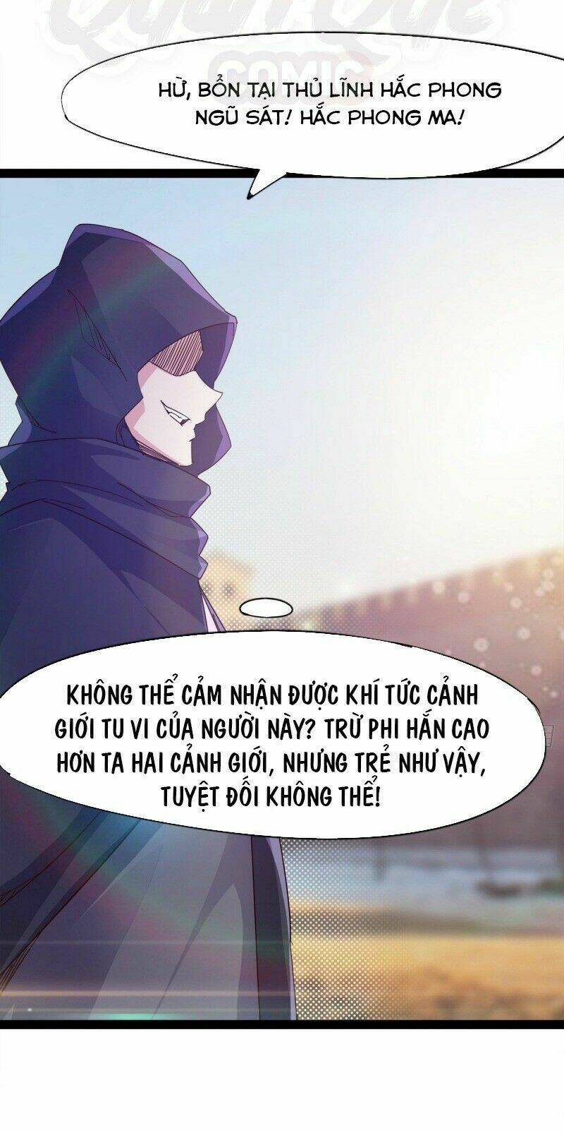 Kiếm Đồ Chapter 52 - TC Truyện