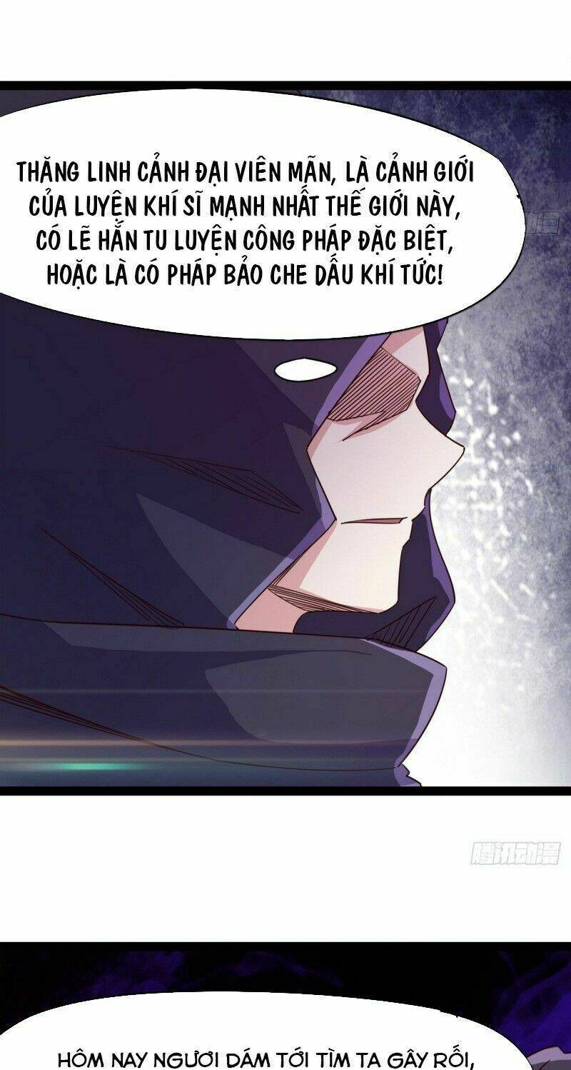 Kiếm Đồ Chapter 52 - TC Truyện