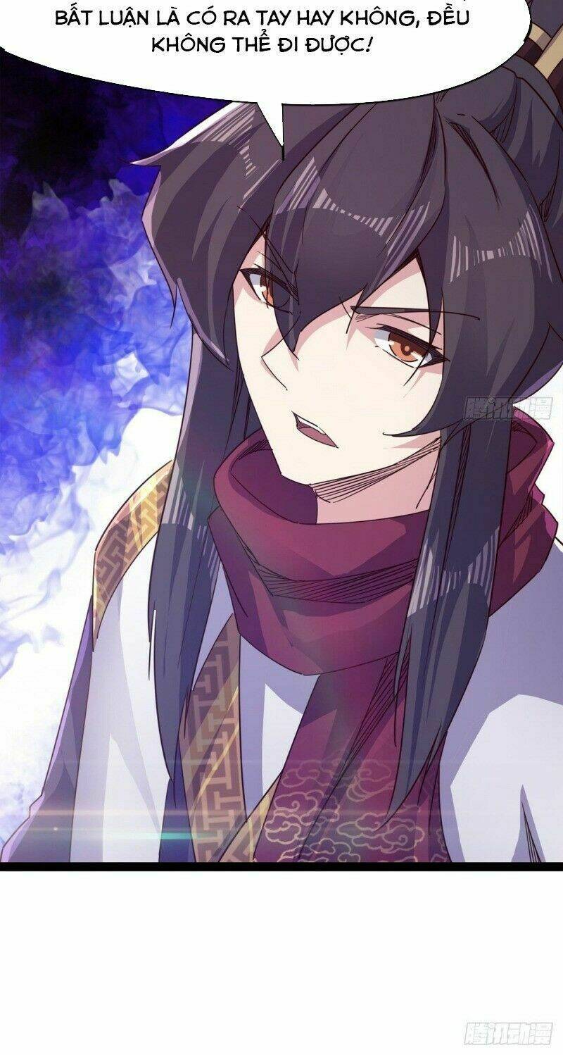 Kiếm Đồ Chapter 52 - TC Truyện