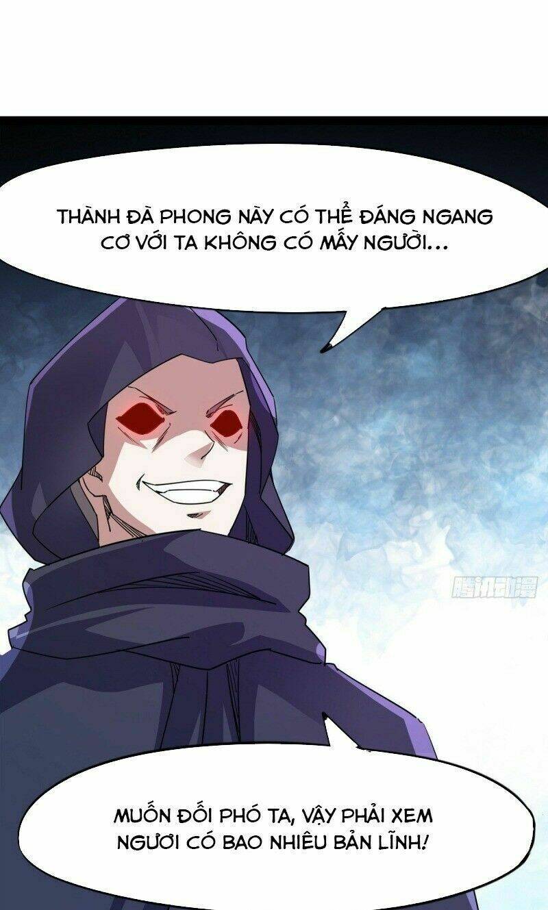 Kiếm Đồ Chapter 52 - TC Truyện