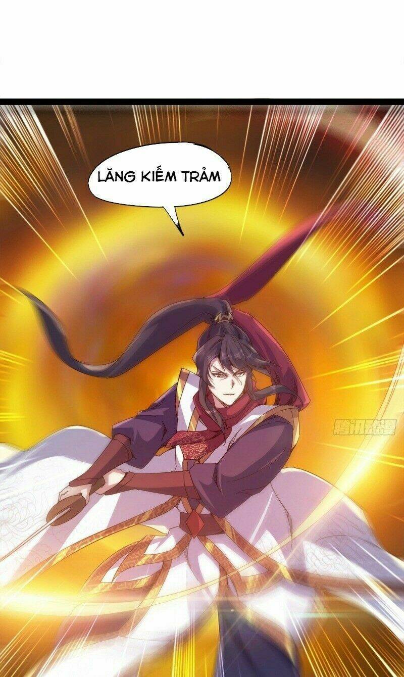 Kiếm Đồ Chapter 52 - TC Truyện