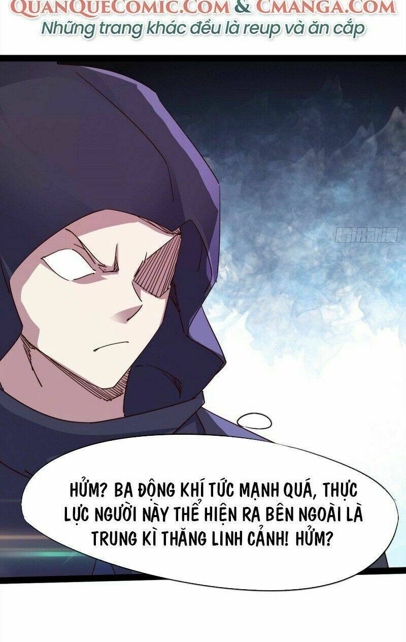 Kiếm Đồ Chapter 52 - TC Truyện