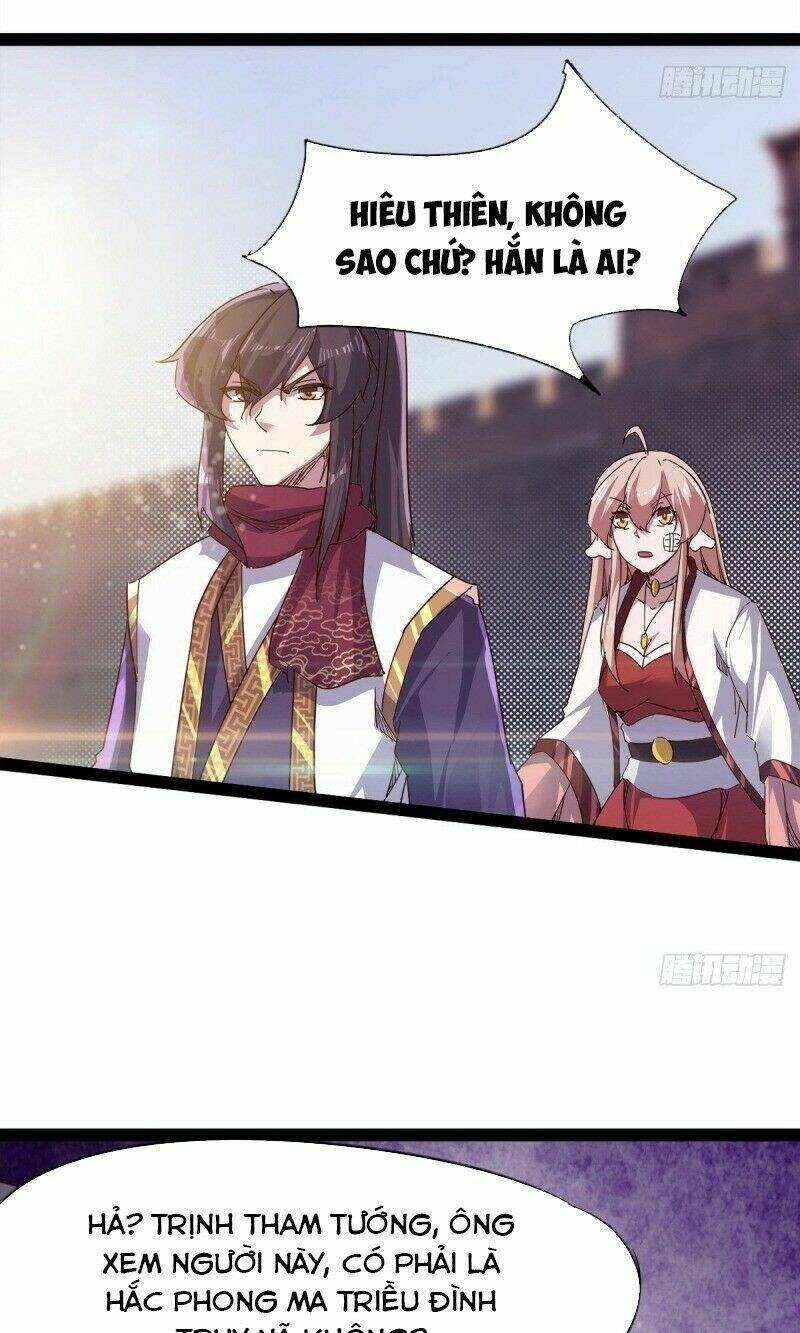 Kiếm Đồ Chapter 52 - TC Truyện