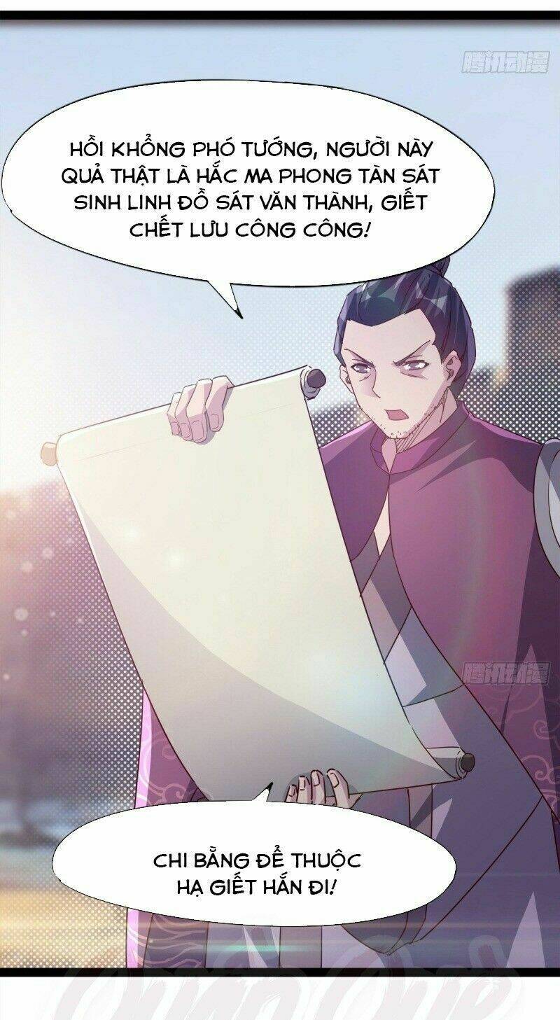 Kiếm Đồ Chapter 52 - TC Truyện