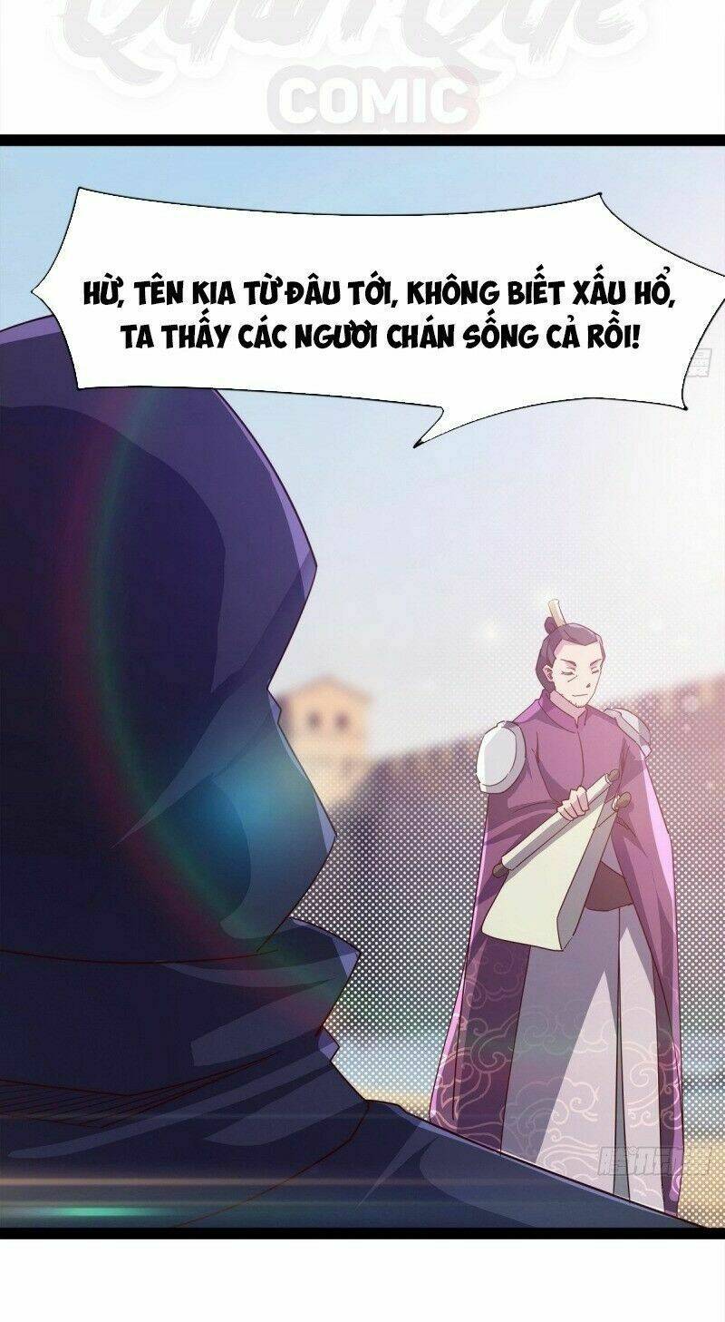 Kiếm Đồ Chapter 52 - TC Truyện