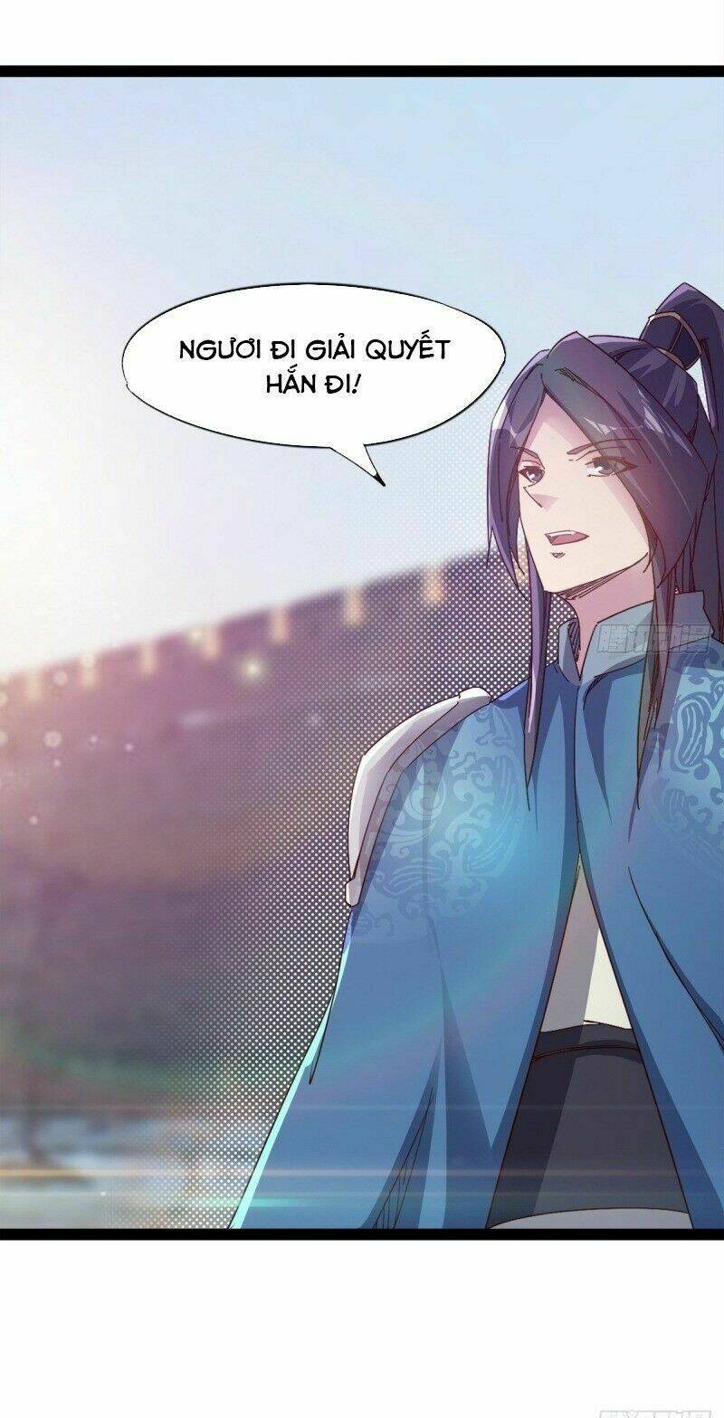 Kiếm Đồ Chapter 52 - TC Truyện