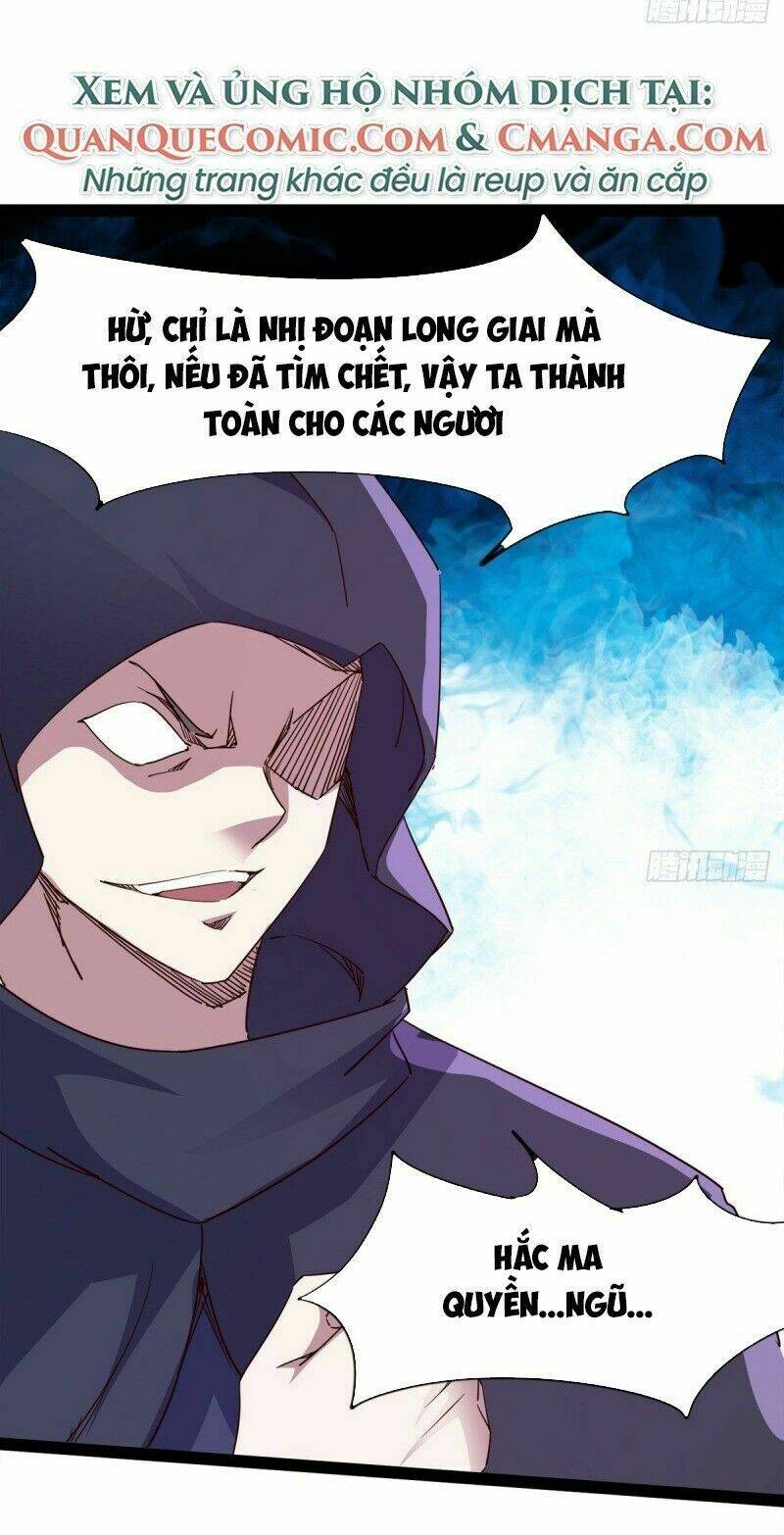 Kiếm Đồ Chapter 52 - TC Truyện