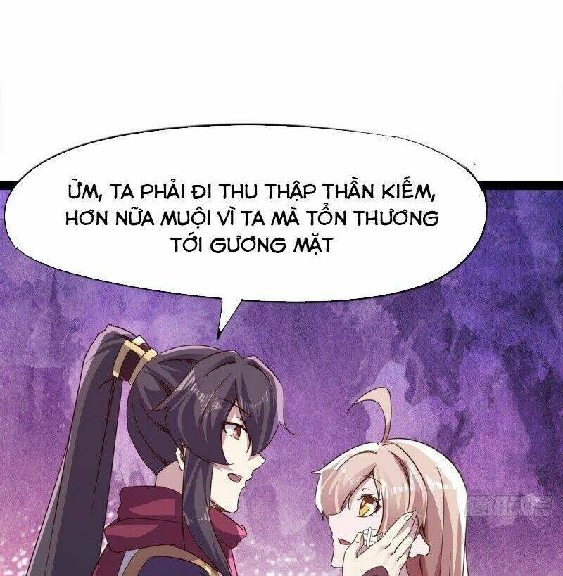 Kiếm Đồ Chapter 52 - TC Truyện