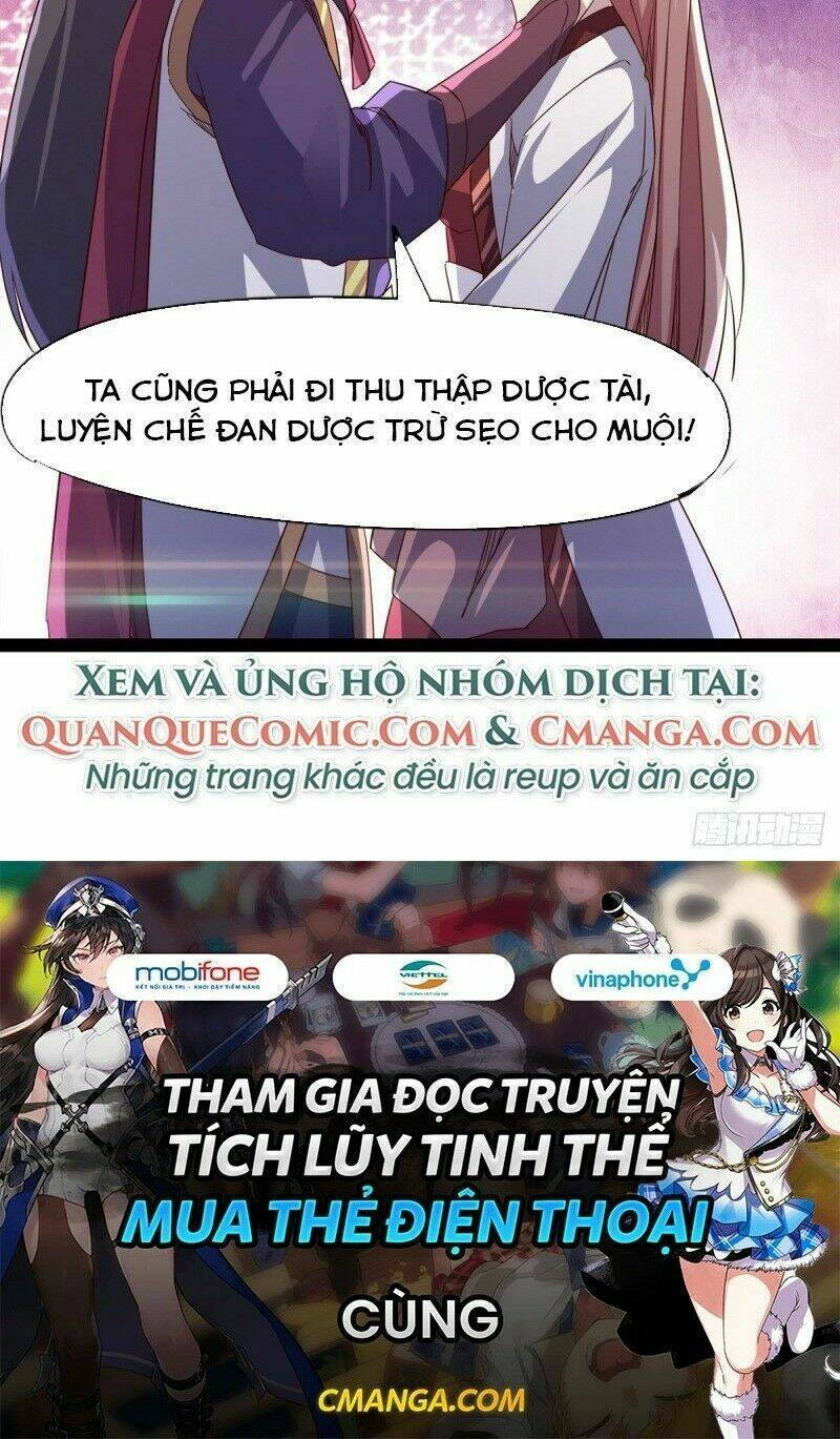 Kiếm Đồ Chapter 52 - TC Truyện