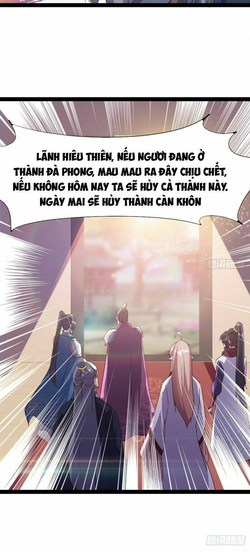 Kiếm Đồ Chapter 52 - TC Truyện