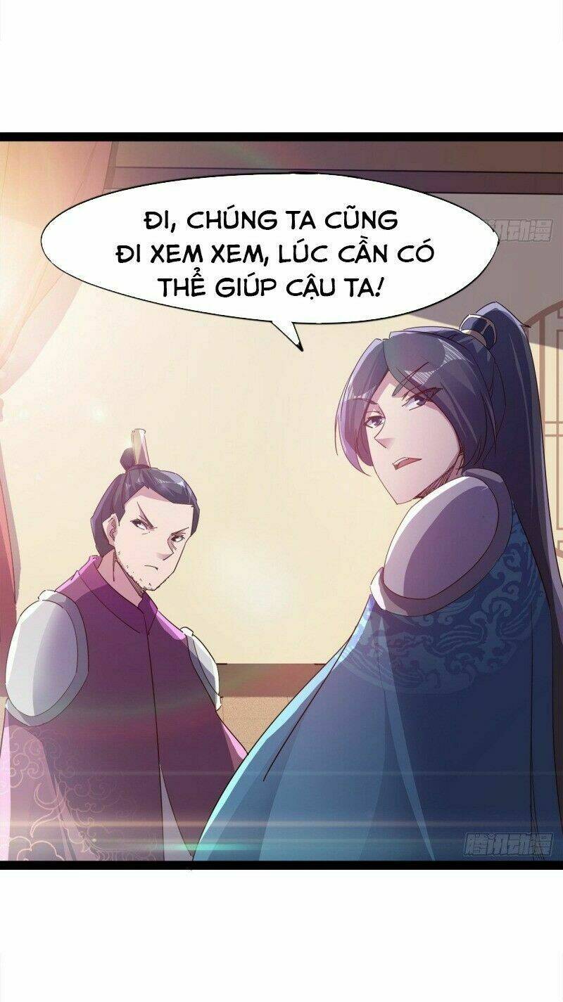 Kiếm Đồ Chapter 52 - TC Truyện