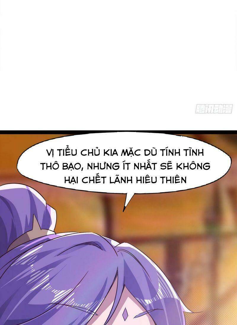 Kiếm Đồ Chapter 56 - TC Truyện