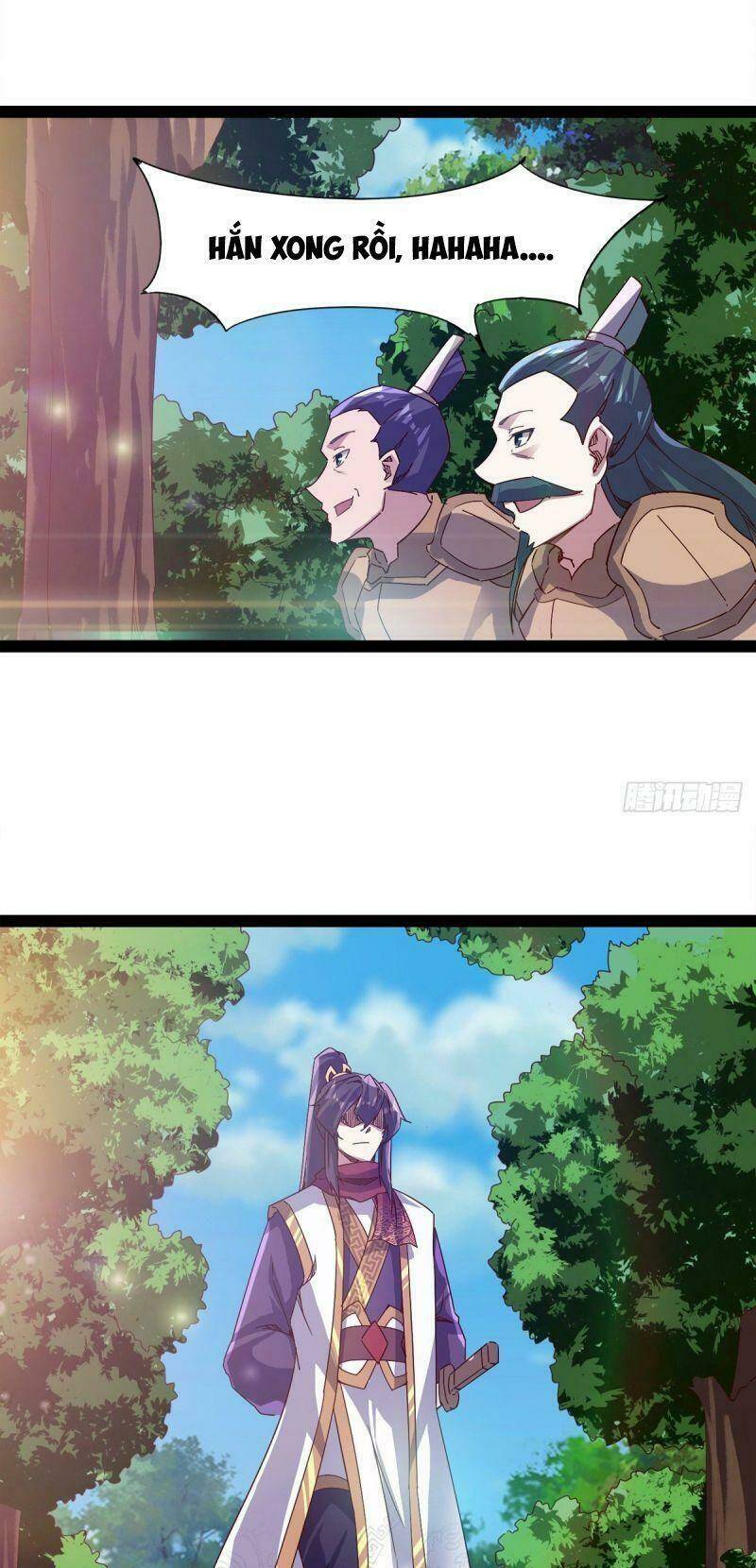 Kiếm Đồ Chapter 56 - TC Truyện