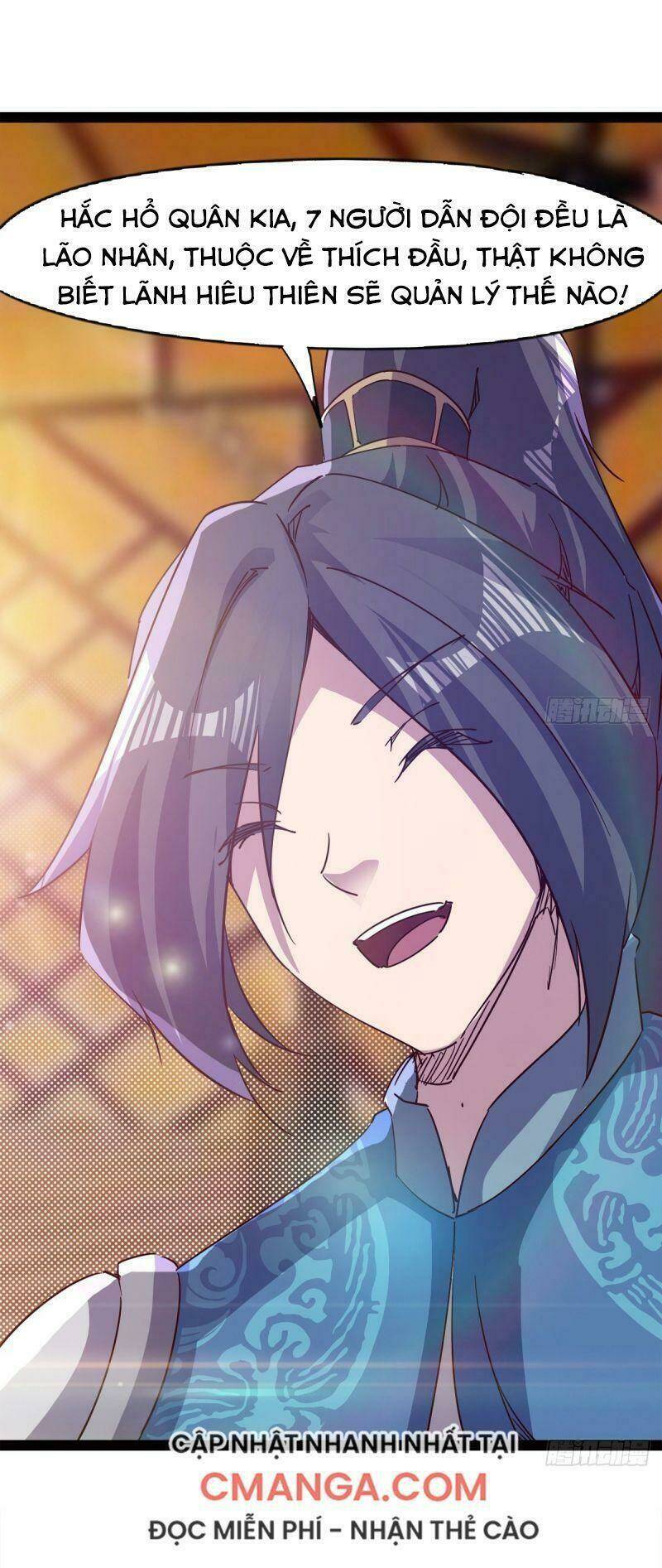 Kiếm Đồ Chapter 56 - TC Truyện