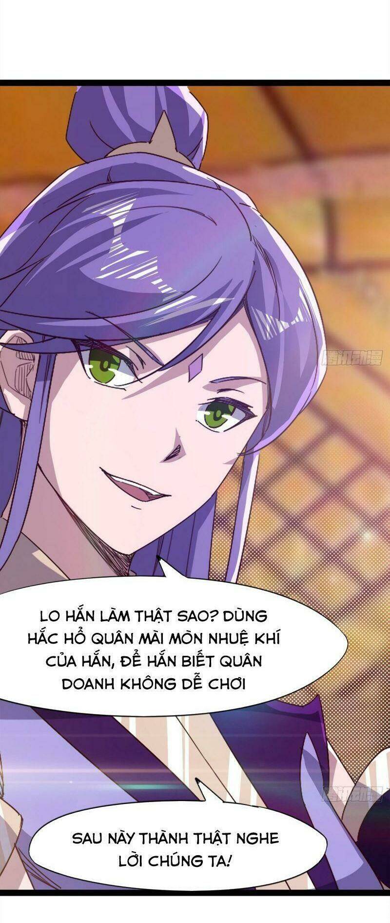 Kiếm Đồ Chapter 56 - TC Truyện