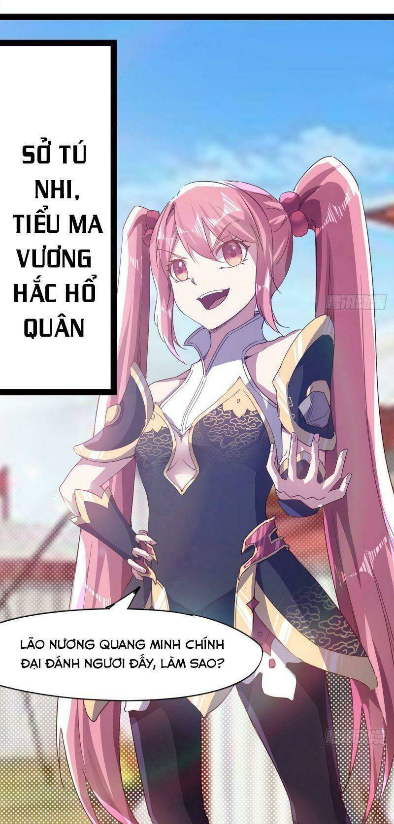 Kiếm Đồ Chapter 56 - TC Truyện
