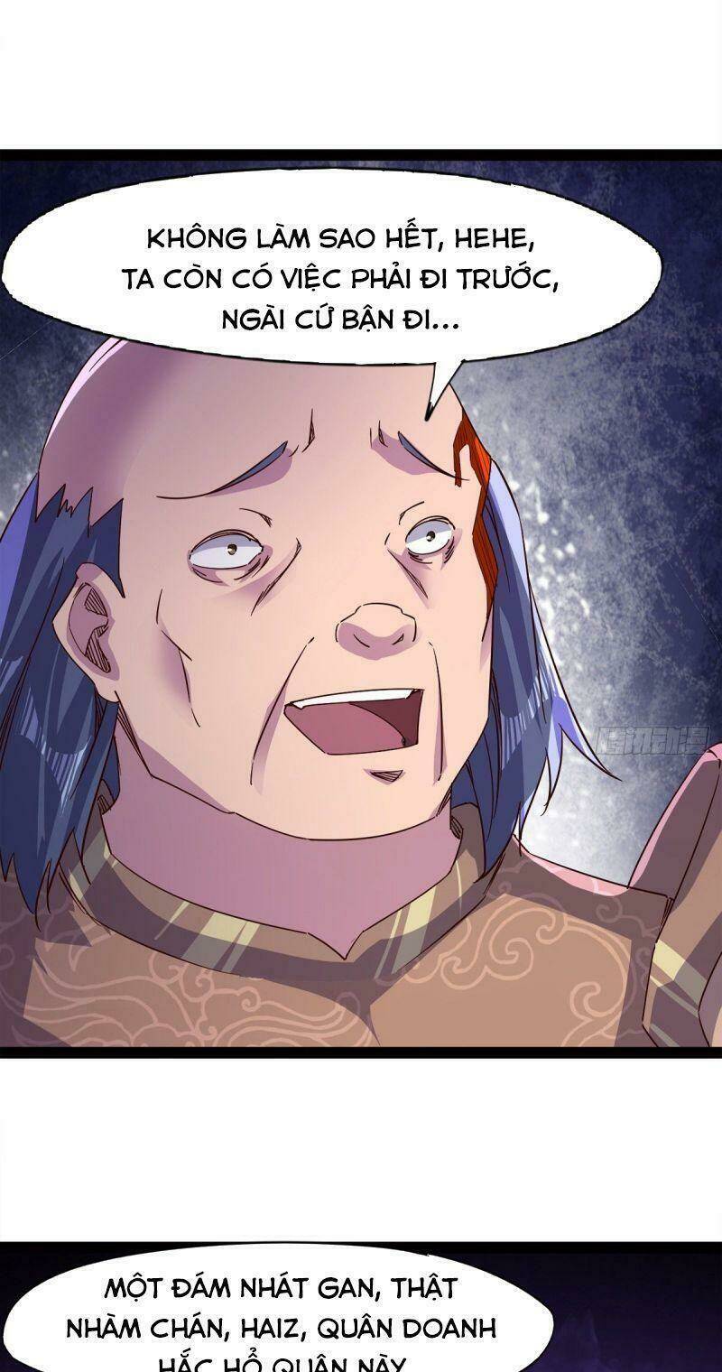 Kiếm Đồ Chapter 56 - TC Truyện