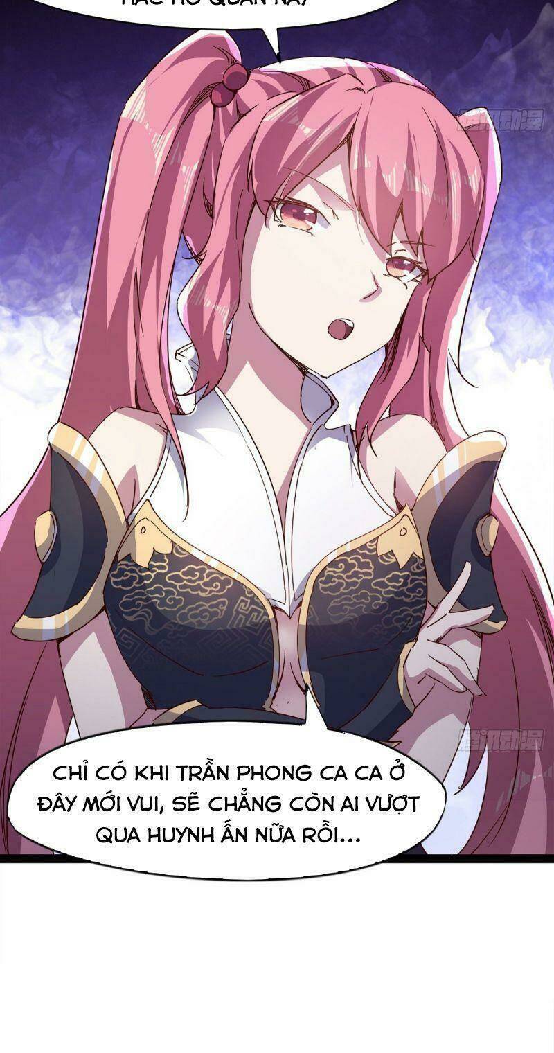 Kiếm Đồ Chapter 56 - TC Truyện