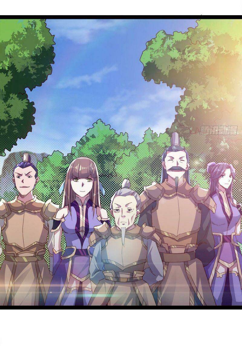 Kiếm Đồ Chapter 56 - TC Truyện