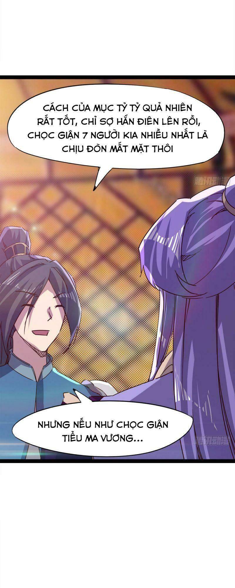Kiếm Đồ Chapter 56 - TC Truyện