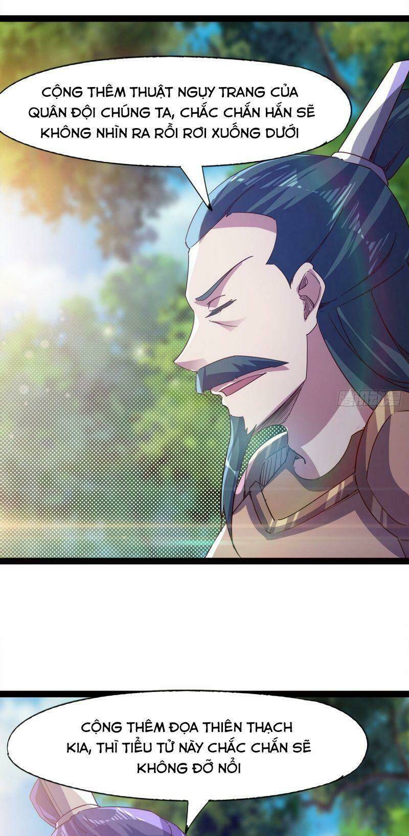 Kiếm Đồ Chapter 56 - TC Truyện