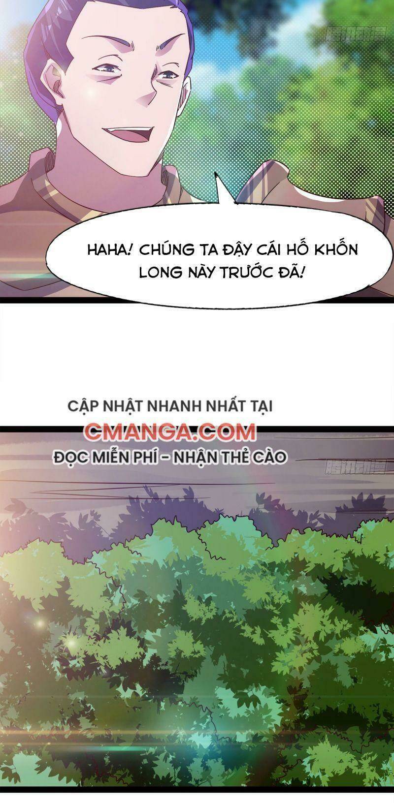 Kiếm Đồ Chapter 56 - TC Truyện