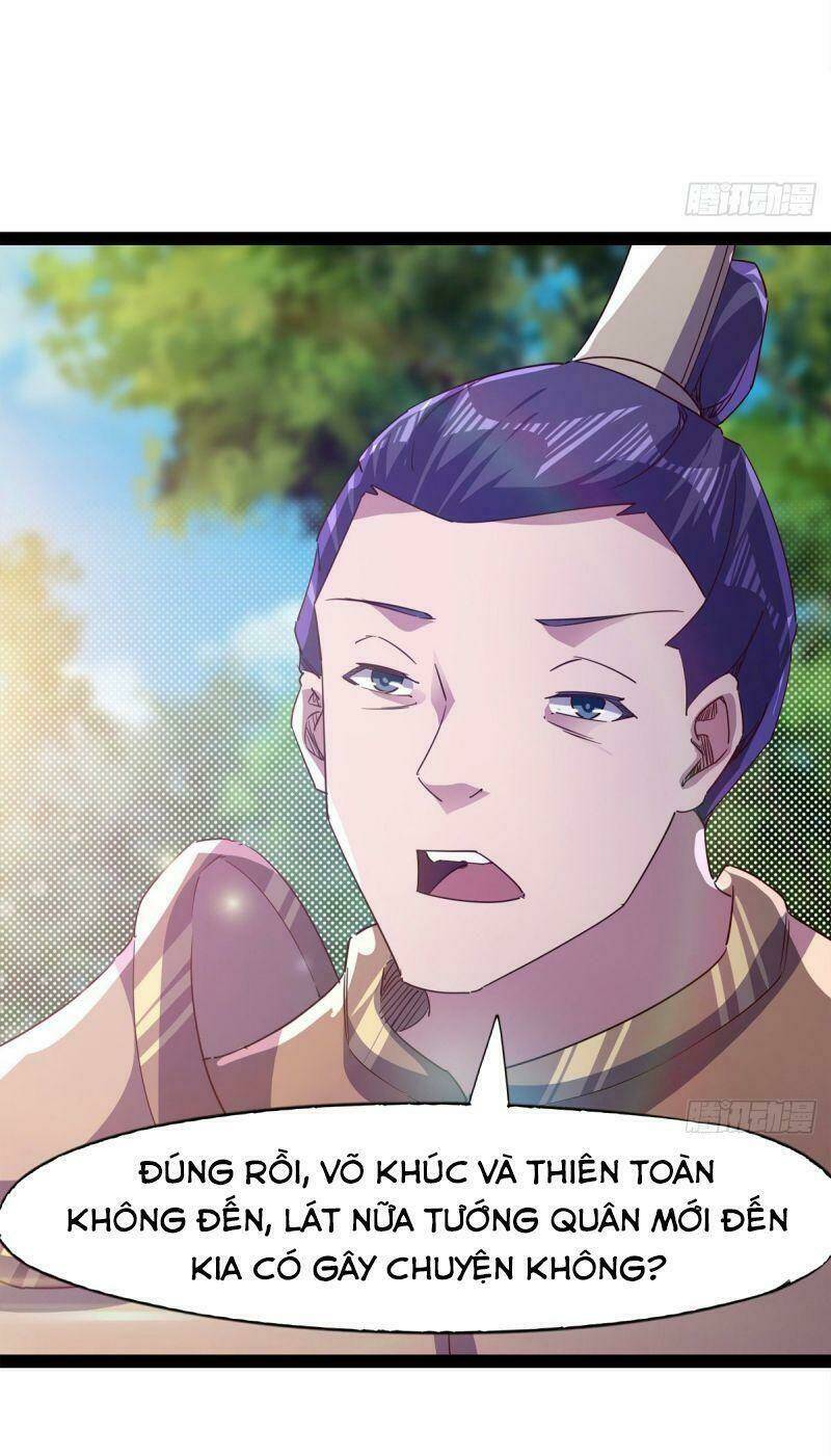 Kiếm Đồ Chapter 56 - TC Truyện