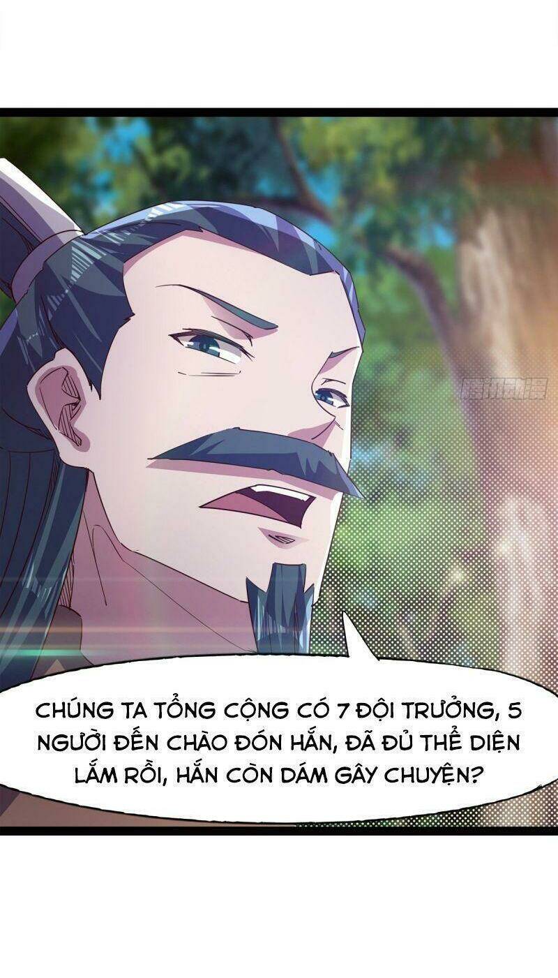 Kiếm Đồ Chapter 56 - TC Truyện