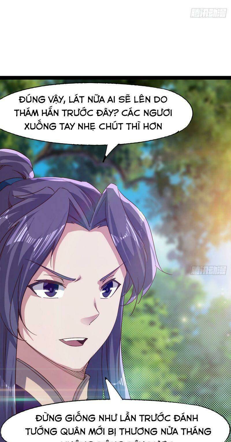 Kiếm Đồ Chapter 56 - TC Truyện