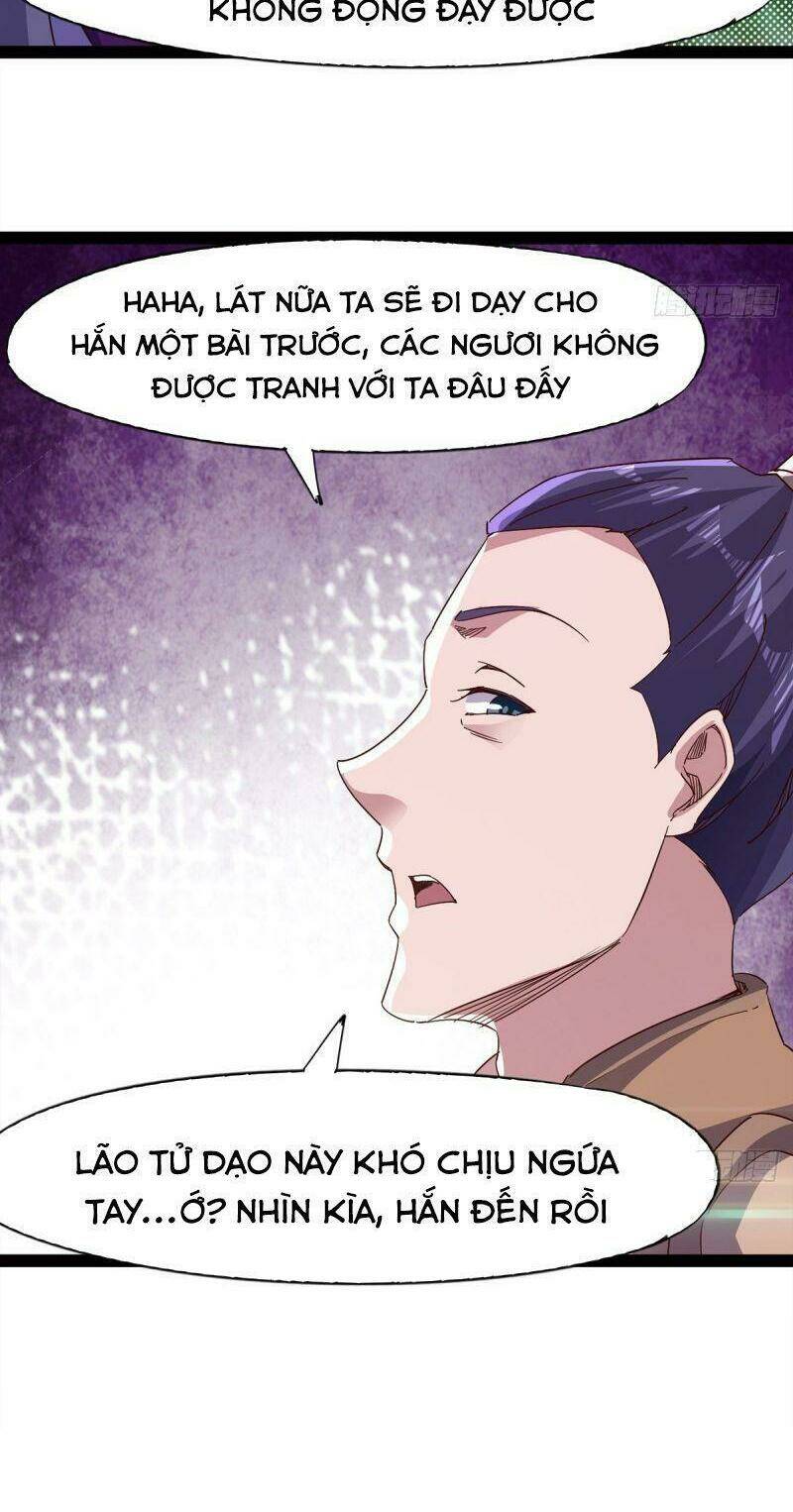 Kiếm Đồ Chapter 56 - TC Truyện