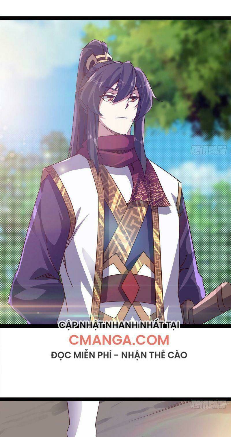 Kiếm Đồ Chapter 56 - TC Truyện