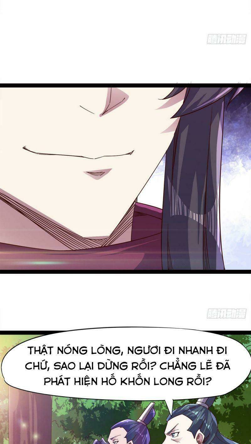 Kiếm Đồ Chapter 56 - TC Truyện