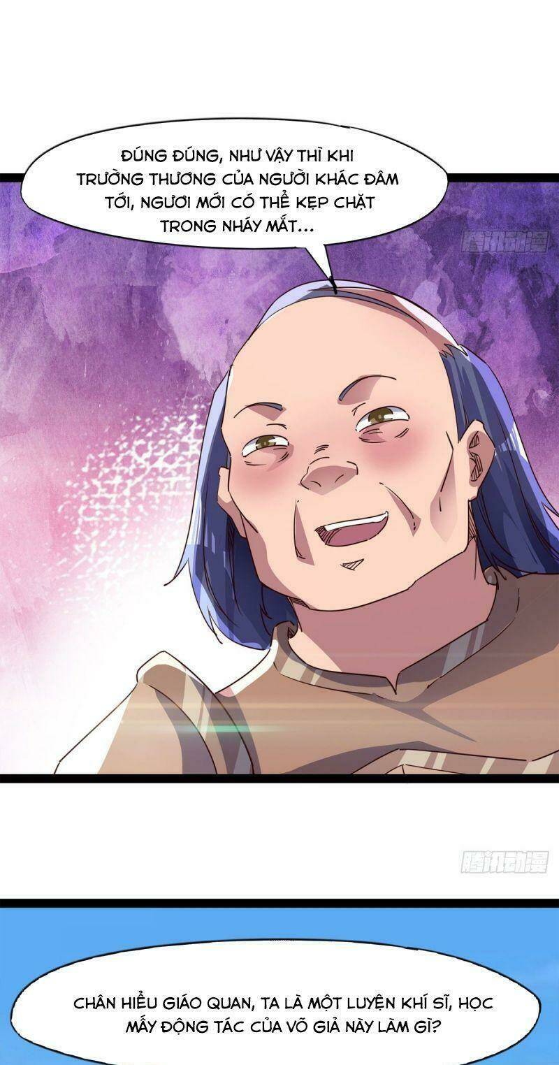 Kiếm Đồ Chapter 56 - TC Truyện