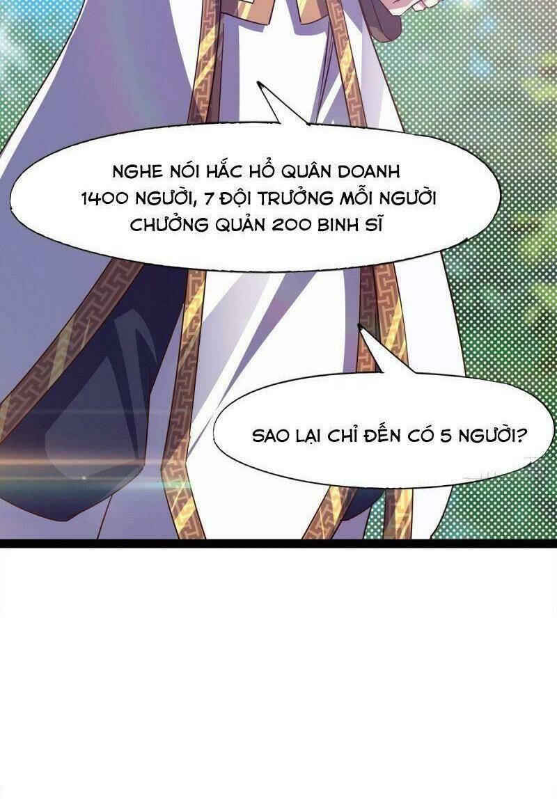 Kiếm Đồ Chapter 56 - TC Truyện