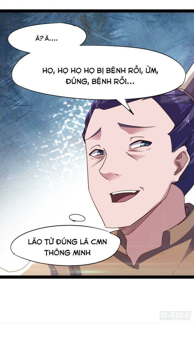 Kiếm Đồ Chapter 56 - TC Truyện