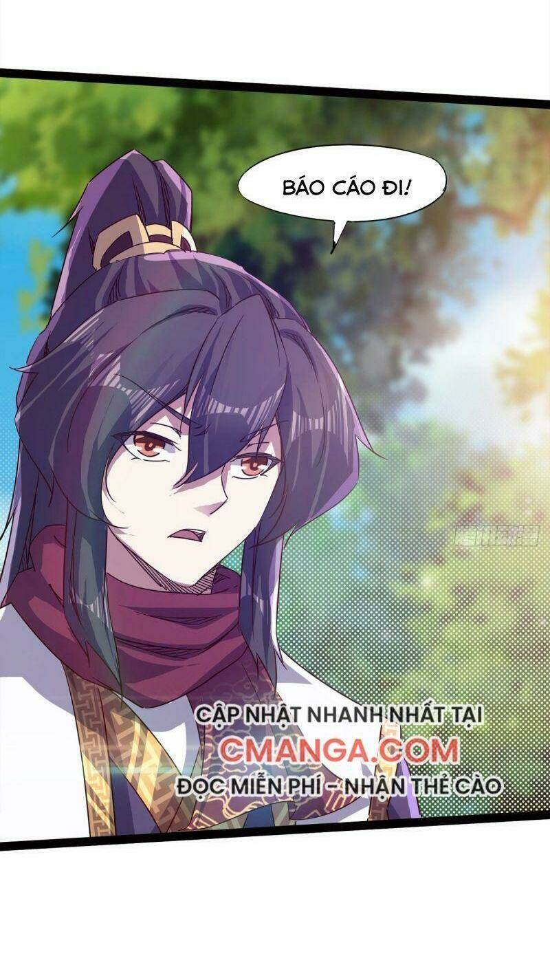 Kiếm Đồ Chapter 56 - TC Truyện