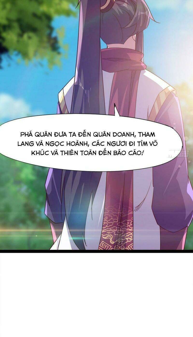 Kiếm Đồ Chapter 56 - TC Truyện